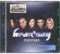 Hear'Say - Popstars