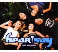 Hear'say - Pure And Simple