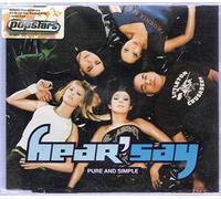 Hear'Say - Pure And Simple