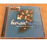 Hear'Say - Pure And Simple [DVD AUDIO]