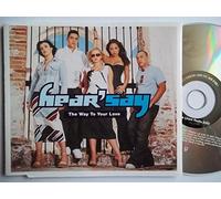 Hear'Say - The Way to Your Love [CD 2]