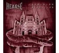 Hearse - Dominion Reptilian