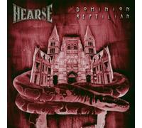 Hearse - Dominion Reptillian