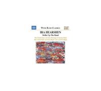 HEARSHEN/THE UNITED STATES AIRFORCE BAND: SYMPHONY ON THEMES BY JOHN PHILIP - CD