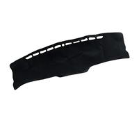 HEARSO Dashboard Cover Dash Mat for Hyundai Tucson 2022 2023 Dashboard Cover Mat Sunshade Nonslip Protector No Glare