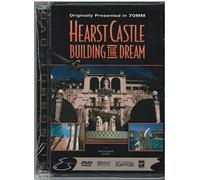 Hearst Castle-Building the Dre - Imax / Hearst Castle: Building the Dream [DVD] [US Import]