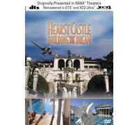 Hearst Castle - Building The Dream [DVD]