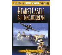 Hearst Castle: Building the Dream [DVD] [Region 1] [US Import] [NTSC]