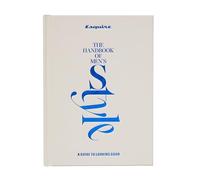 Hearst Home - Esquire The Handbook of Men's Style A Guide to Loo - K245z