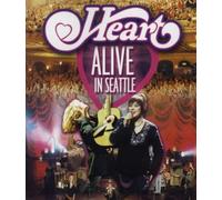 Heart - Alive In Seattle