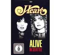 Heart - Alive in Seattle