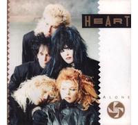 Heart - Alone [7" Vinyl]
