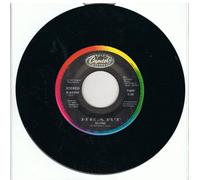 Heart - Alone / Barracuda [7" Vinyl]