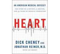 Heart: An American Medical Odyssey