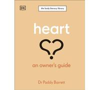 Heart : An Owner's Guide: The Irish Times Number 1 Bestseller