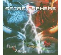 Secret Sphere - Heart and Anger