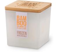 Bamboo Small Candle (Frozen Woodland Walk)