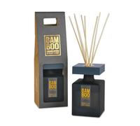 Bamboo Large Fragrance Diffuser - Vanilla & White Woods