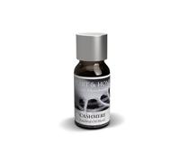 Heart And Home Cashmere Essential Oil Blend - 10Ml Concentrated Oil - For Use With Ultrasonic Diffuser