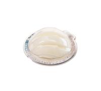 Heart and Home Christmas Snowflake Sparkle Fragrance Soy Wax Melt - Up To 12 Hours Burn - For Use With Wax Warmer