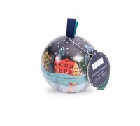 Heart & Home TinCandle (Baubles & Berries)
