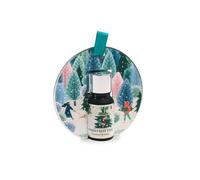 Heart and Home Christmas Tree Essential Oil Blend - 10Ml Concentrated Oil - For Use With Electric Diffuser