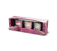 Heart and Home Gift Set Mini Candle Collection
