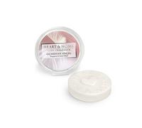 Heart And Home Guardian Angel Soy Wax Melt - Up To 12 Hours Burn - For Use With Wax Warmer