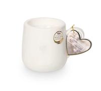 Heart and Home Heart & Home Love Always Mug Soy Candle - The Perfect Gift