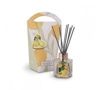 Heart and Home Reed Diffuser (Lemon Bliss)