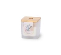 Heart and Home Restore Small Soy Wax Jar Candle - Blissful Oasis - 20 Hours Burn