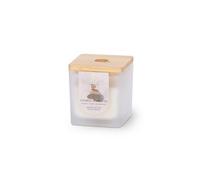 Heart and Home Restore Small Soy Wax Jar Candle - Mindful Moments - 20 Hours Burn