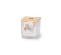 Heart and Home Restore Small Soy Wax Jar Candle - Pure Tranquility - 20 Hours Burn