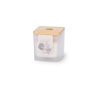Heart and Home Restore Small Soy Wax Jar Candle - Reflective Rest - 20 Hours Burn
