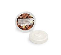 Heart And Home Sandalwood & Vanilla Soy Wax Melt - Up To 12 Hours Burn - For Use With Wax Warmer