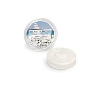 Heart And Home Simply Spa Soy Wax Melt - Up To 12 Hours Burn - For Use With Wax Warmer