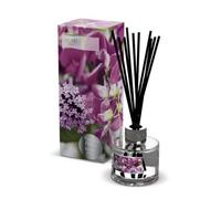 Heart And Home Sweet Pea Reed Diffuser - 70Ml - Up To 12 Weeks Of Fragrance
