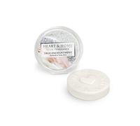 Heart & Home Wax Melt Candle - True Enchantment Fragrance