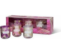 Heart and Home Mini Candle Winter Collection Angel