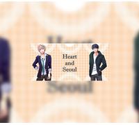 Heart and Seoul Steam CD Key