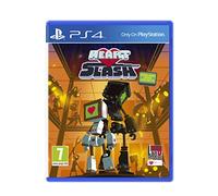 Heart and Slash (PS4)