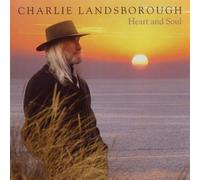 Heart And Soul by Charlie Landsborough (2006-10-31)