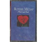 Heart and Soul [CASSETTE]