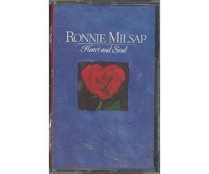 Heart and Soul [CASSETTE]