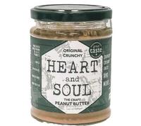 Heart and Soul Extra Crunchy 280g