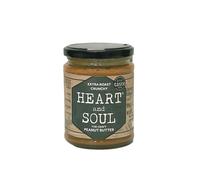 Heart & Soul Extra Roast Crunchy 280g
