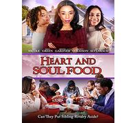 Heart and Soul Food