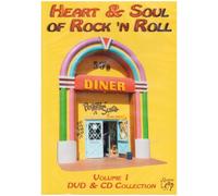 Heart And Soul Of Rock N' Roll: Volume 1 [DVD]