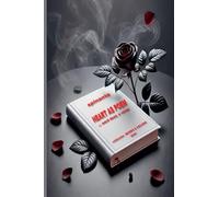 HEART AS POEM ...each beat, a verse (Books & Colors)