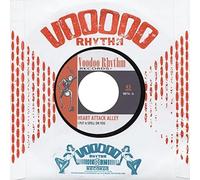 Heart Attack Alley - I Put a Spell on You [Vinyl Single] [VINYL]
